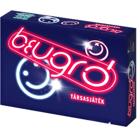 Beugró