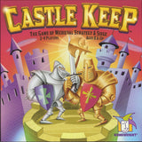 Castle Keep - Gamewright