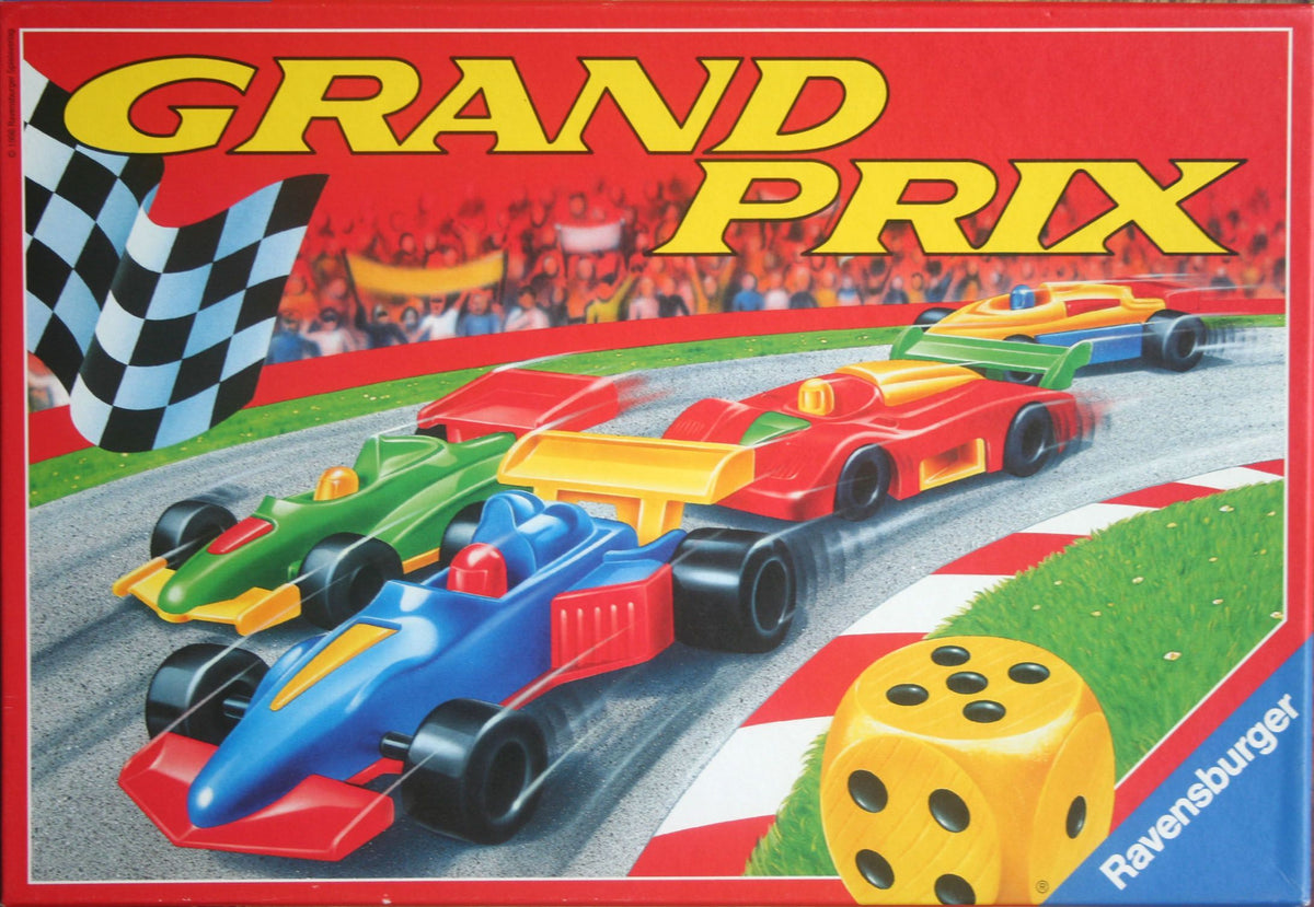 Grand Prix