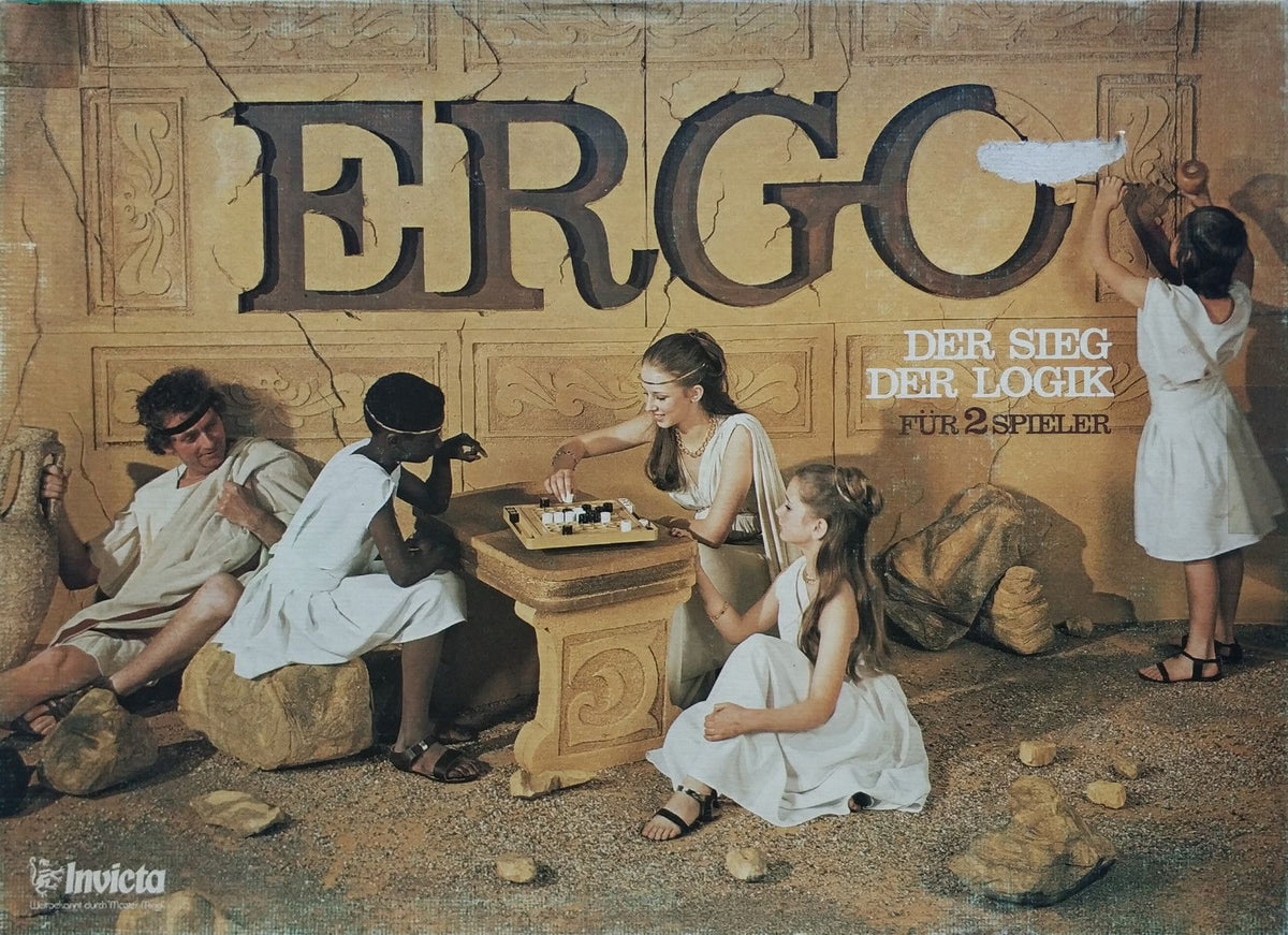 Ergo