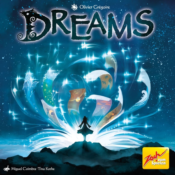 Dreams - Kaissa Chess & Games