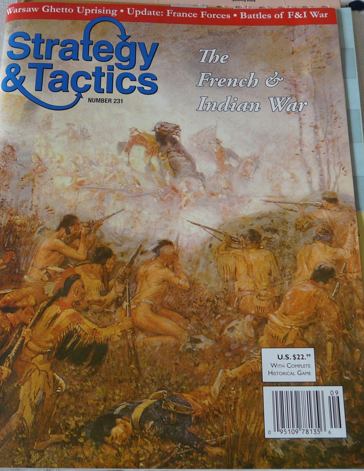 The French & Indian War: Struggle for the New World