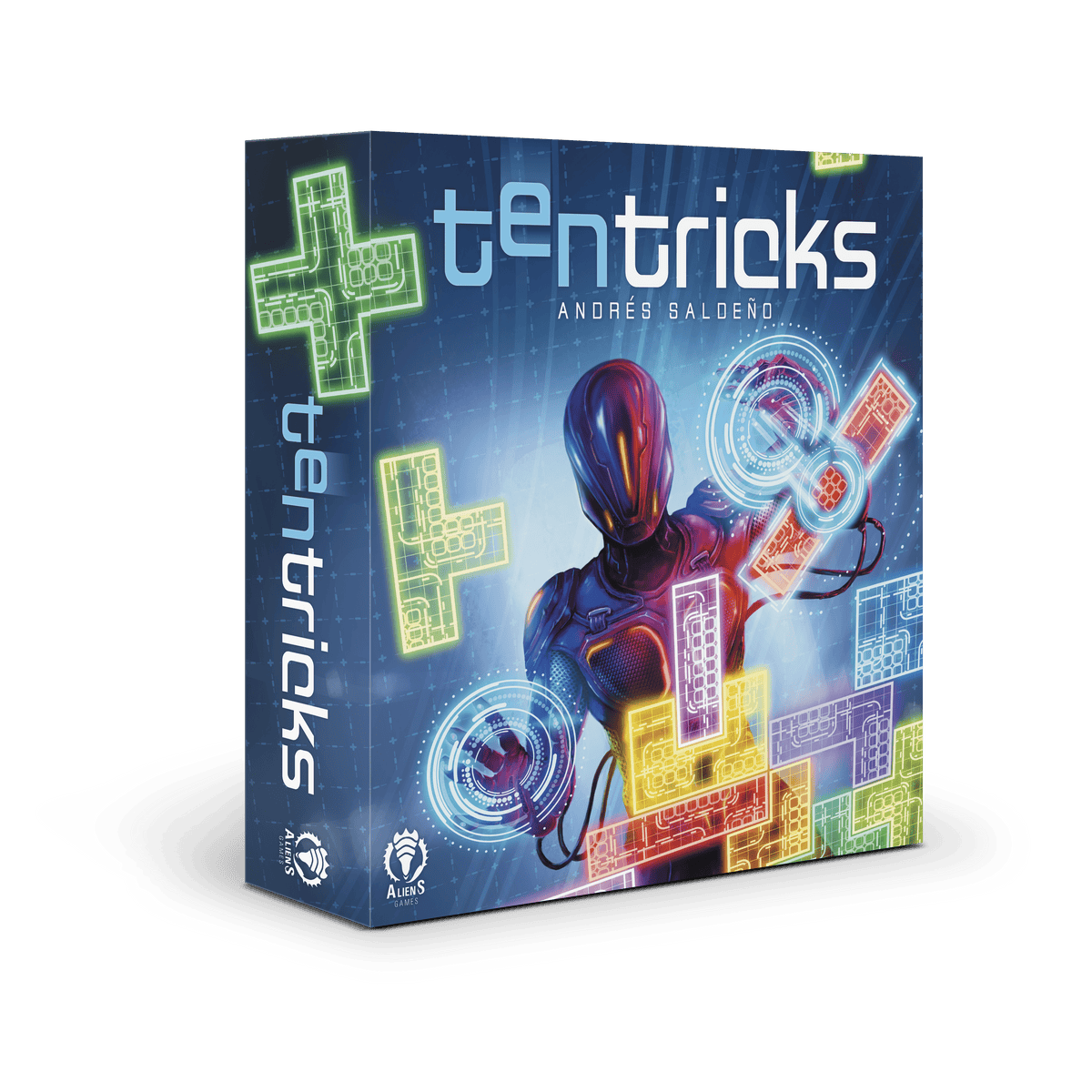 TENTRICKS