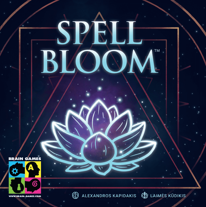 Spellbloom