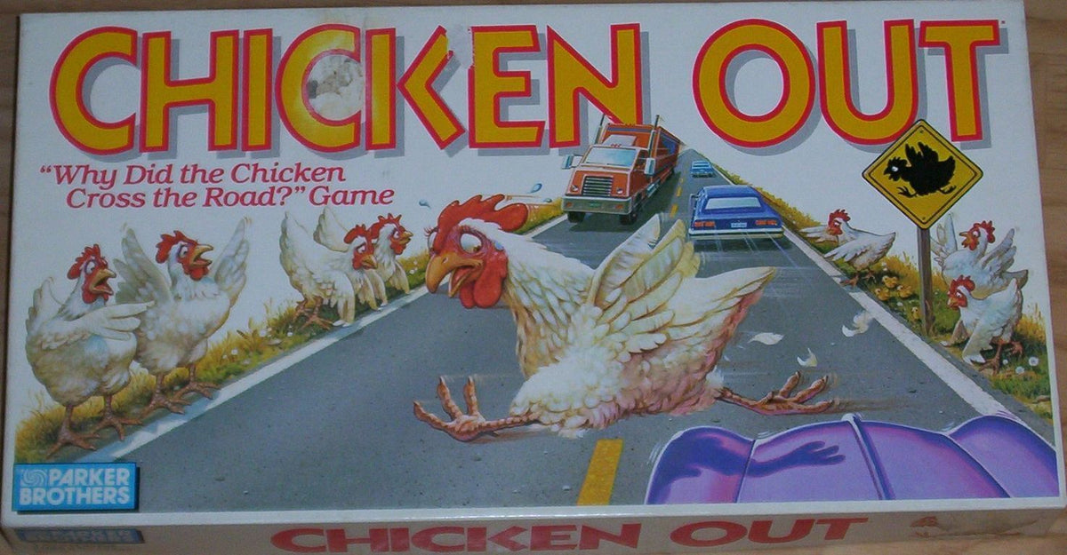 Chicken Out