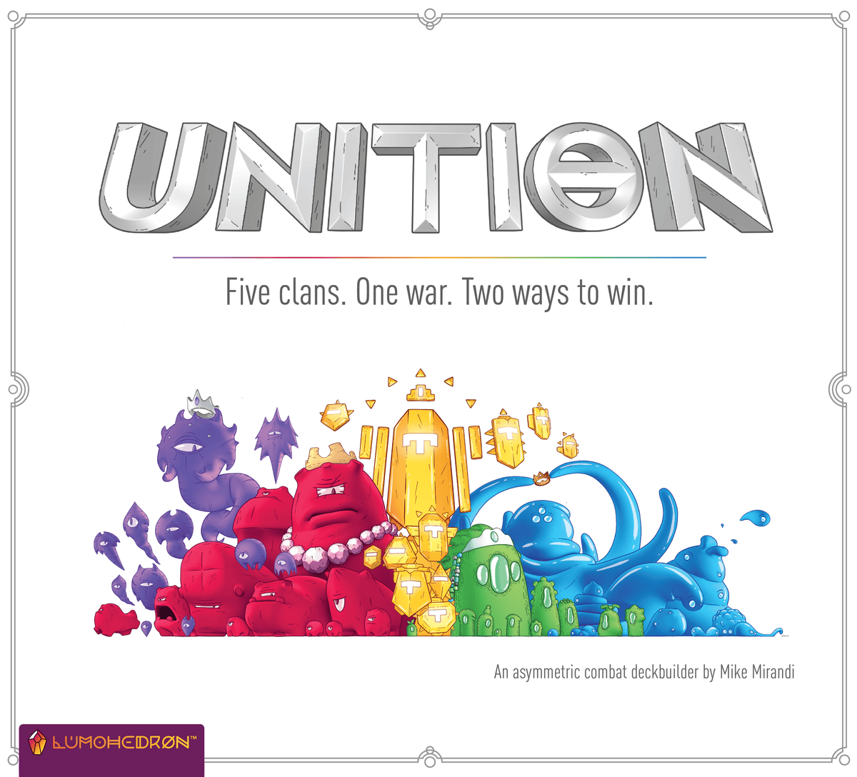 Unition