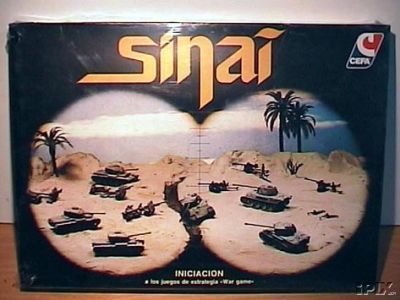 Sinaí