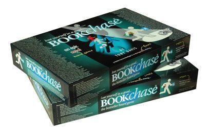 Bookchase