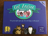 Cat Ladies of Maple St. - Sweet Bros Games