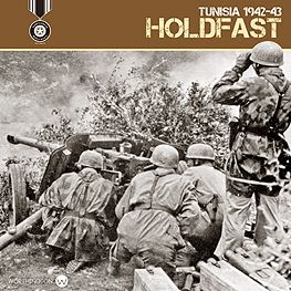 Holdfast: Tunisia 1942-43