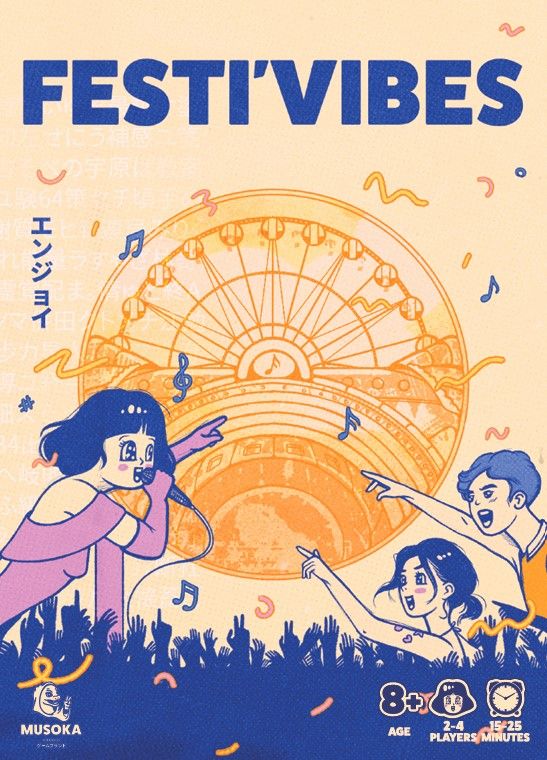 Festi'vibes