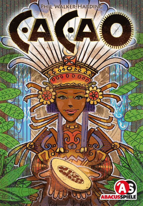 Cacao - ABACUSSPIELE