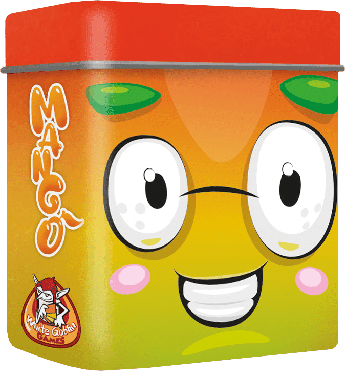 Mango