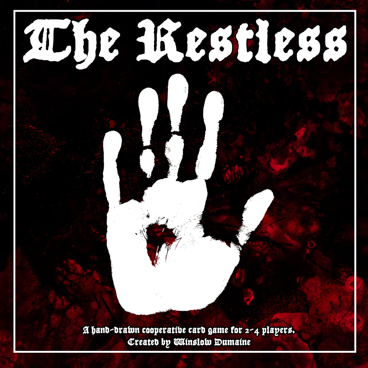 The Restless