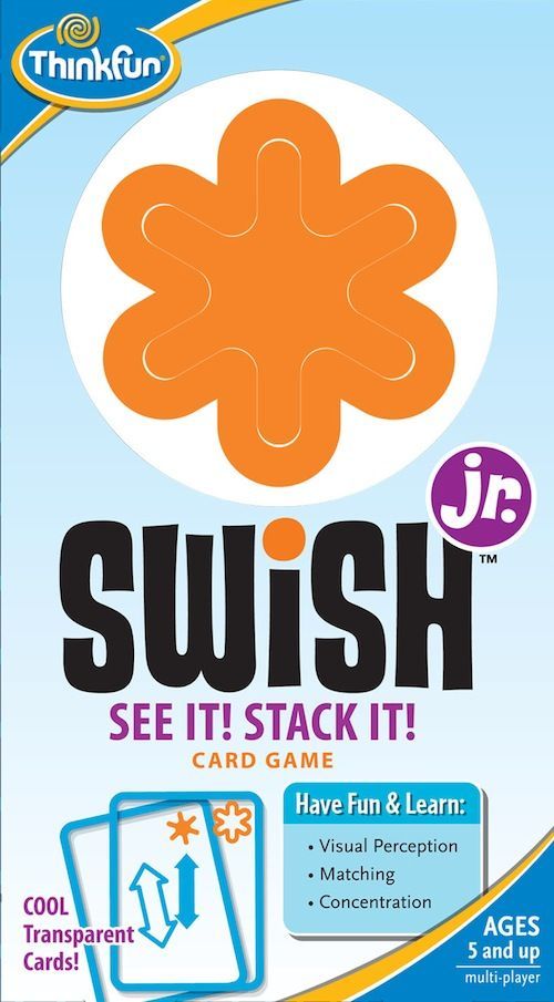 Swish Jr.
