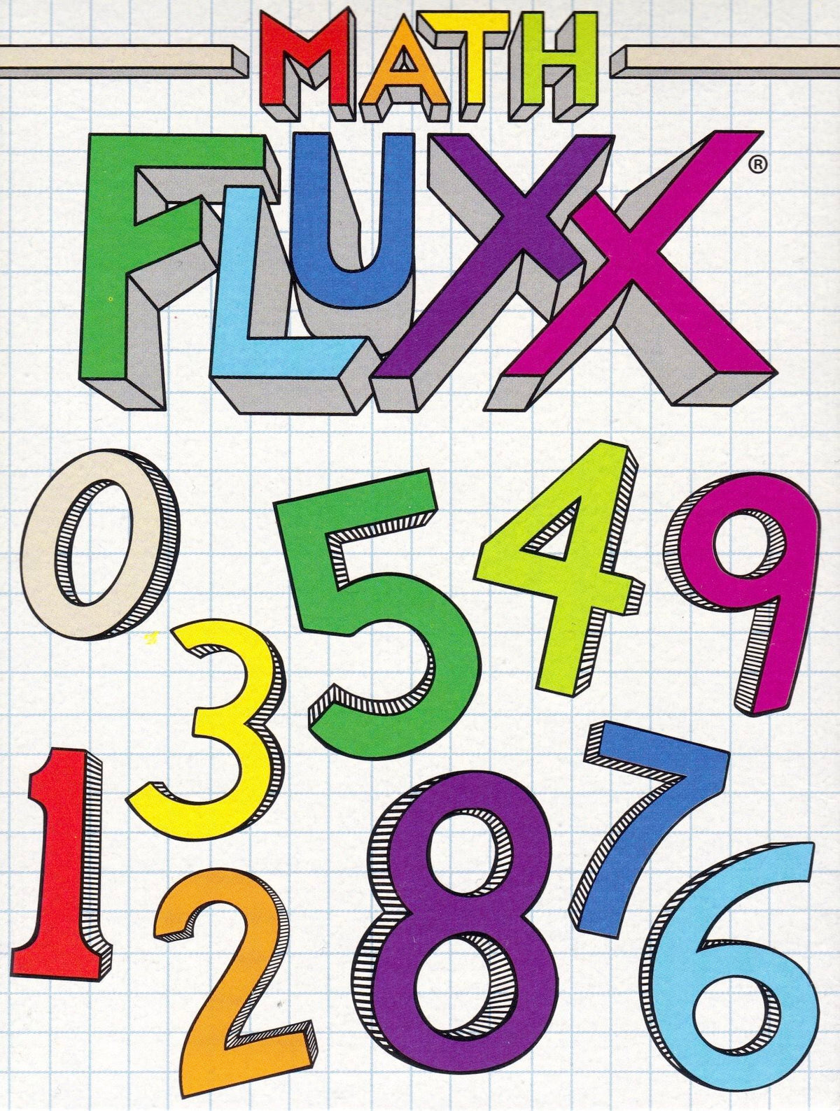 Math Fluxx
