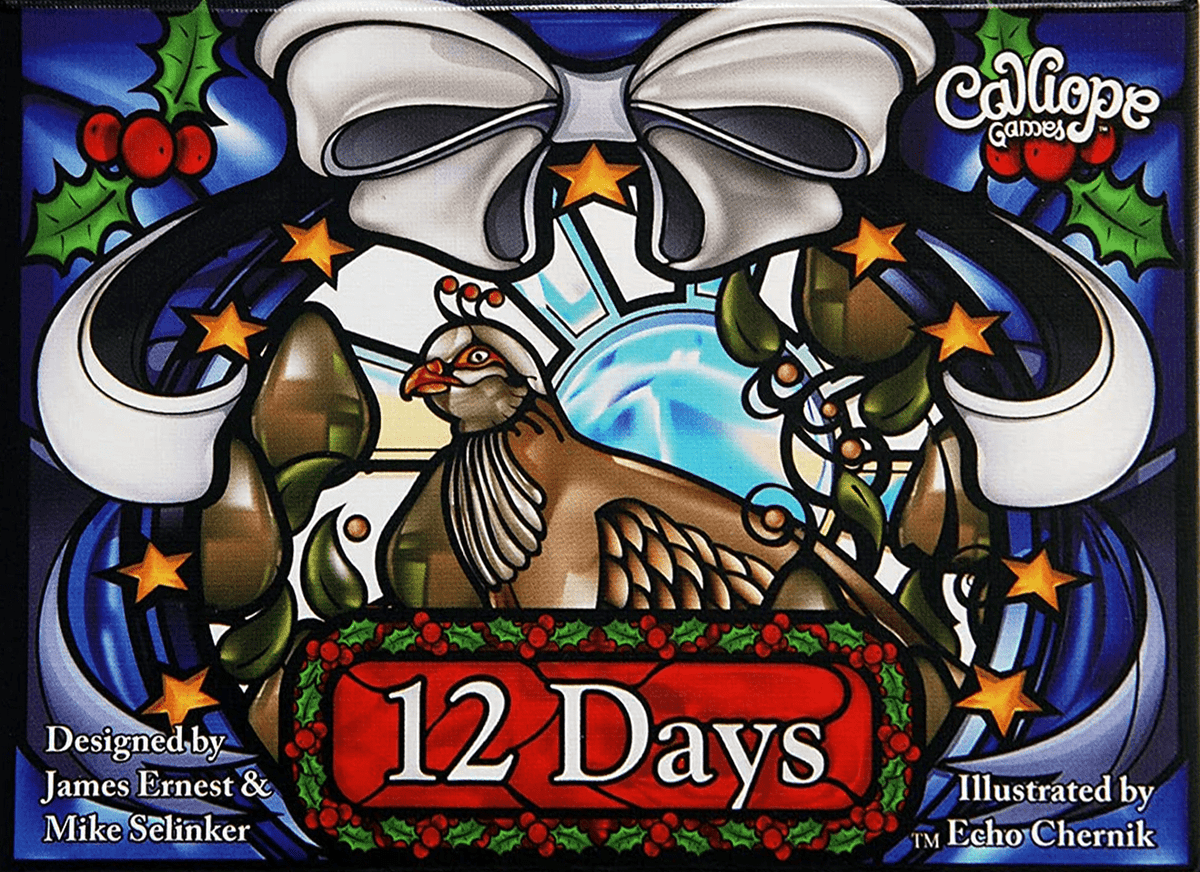 12 Days