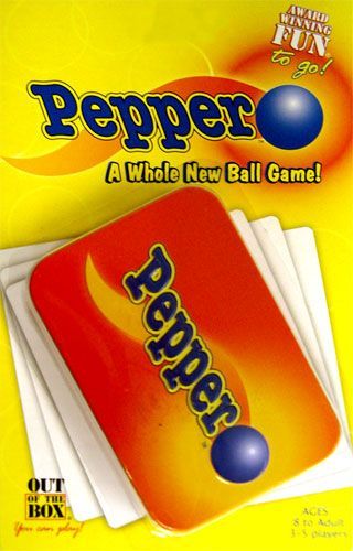 Pepper