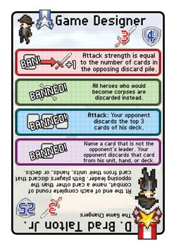 Pixel Tactics: Game Designer / D. Brad Talton Jr.