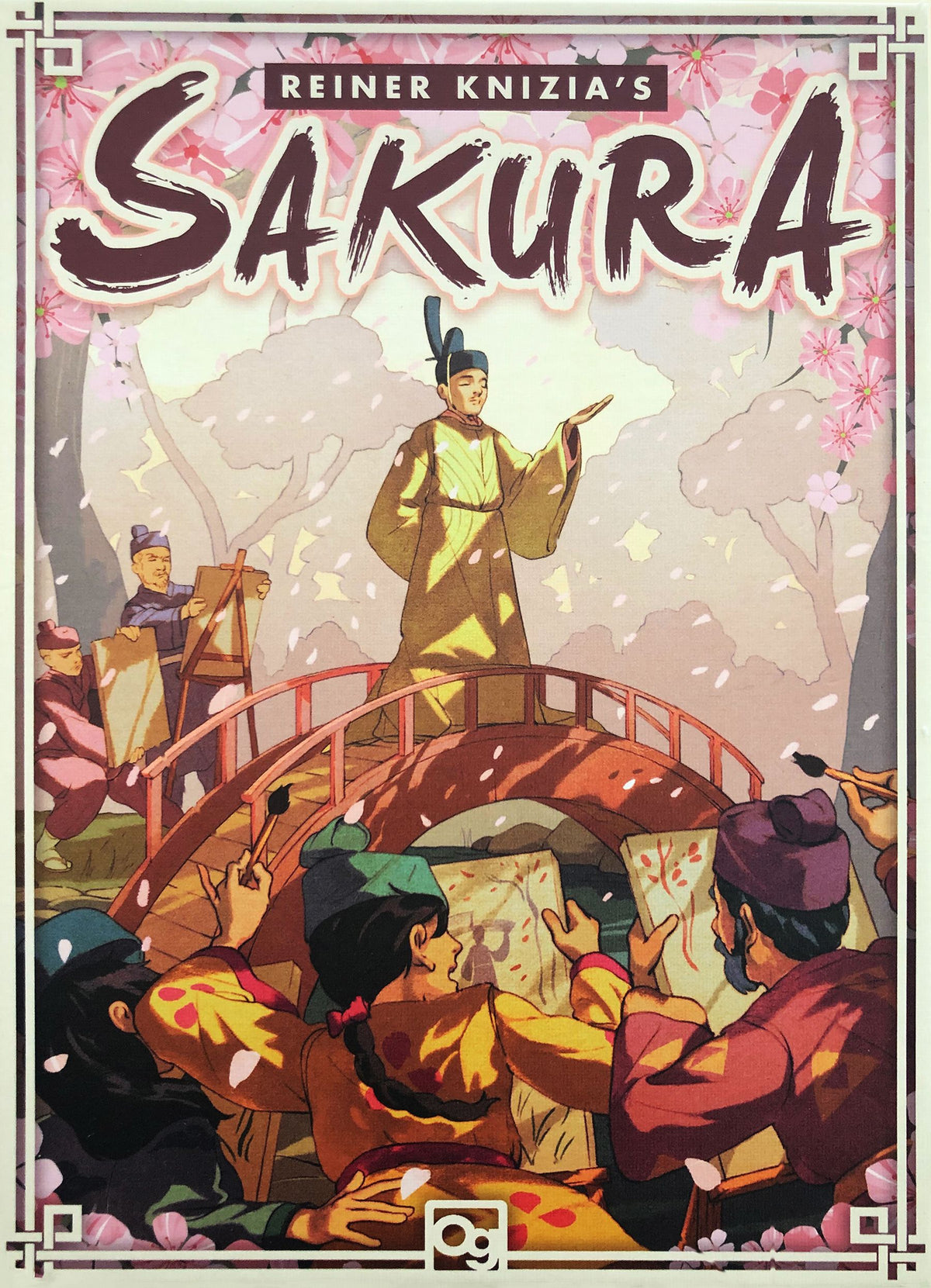 Sakura