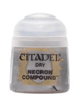 Citadel Dry: Necron Compound - 12ml - Games Workshop