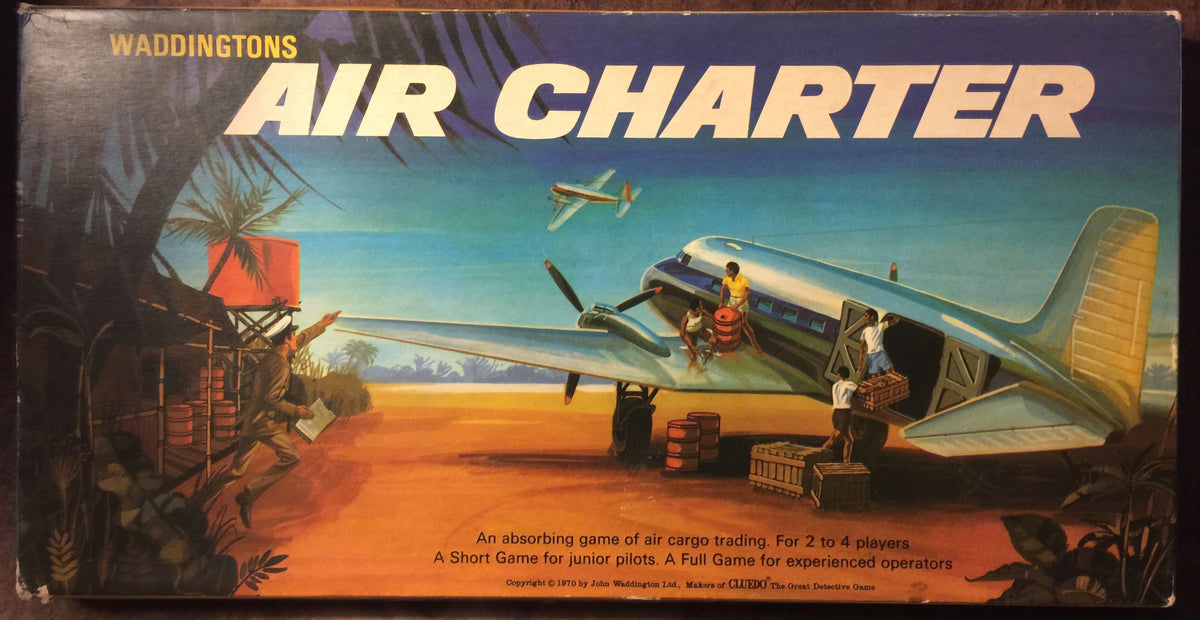 Air Charter