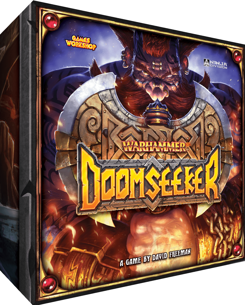 Doomseeker