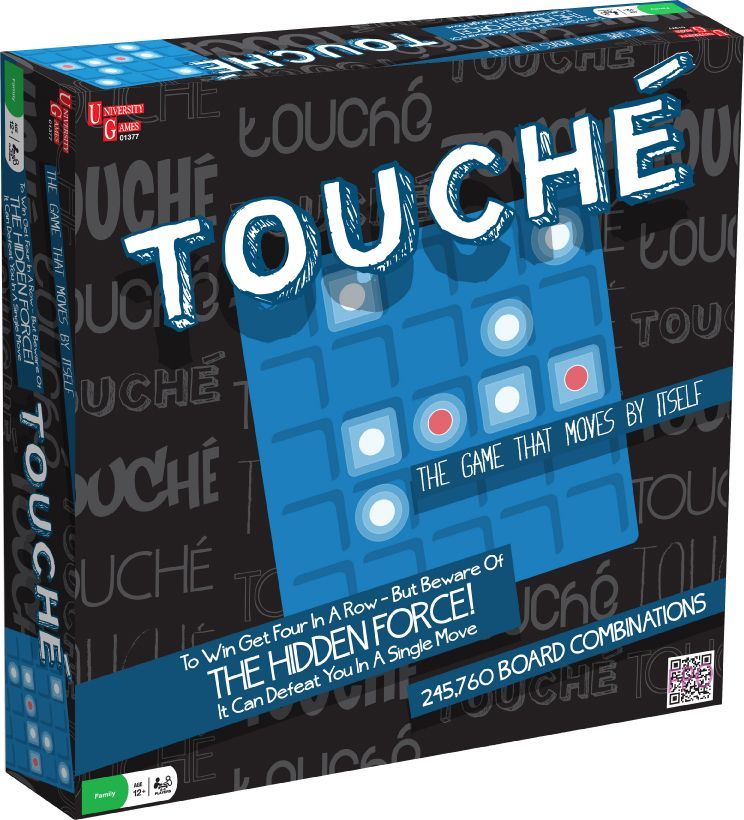 Touché