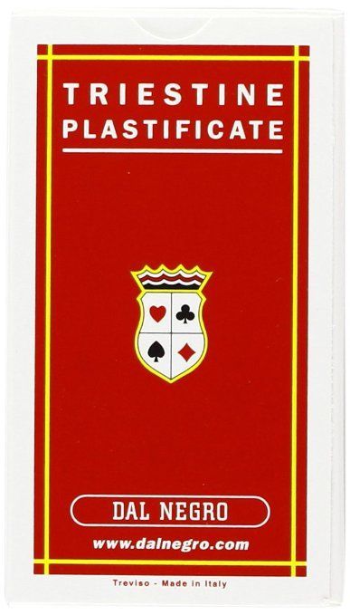 Tressette