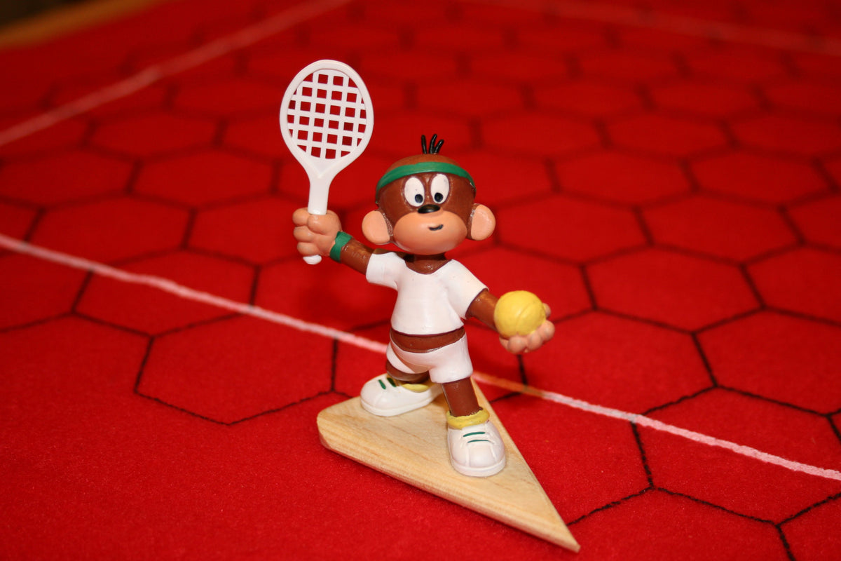 Affentennis