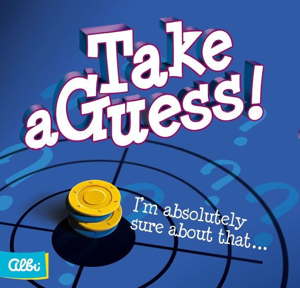 Take a Guess!