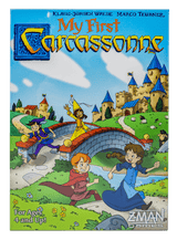 My First Carcassonne - Hans im Glück