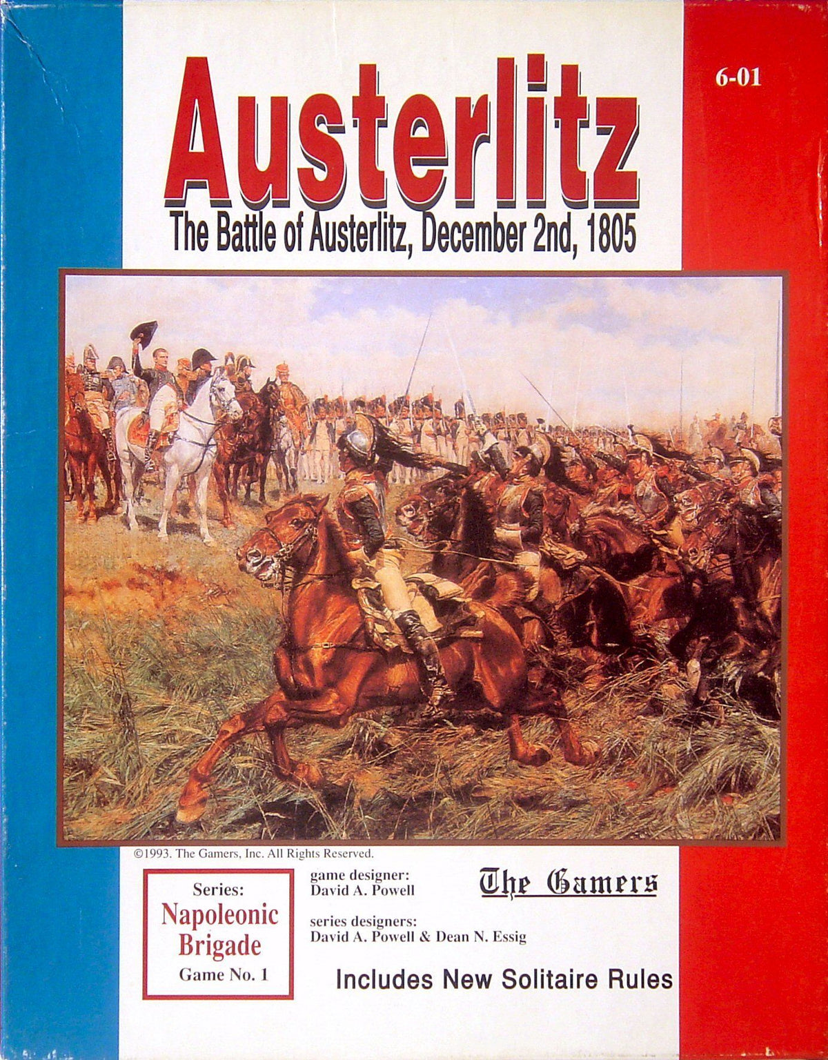 Austerlitz
