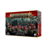 Gloomspite Gitz Squig Herd - Games Workshop