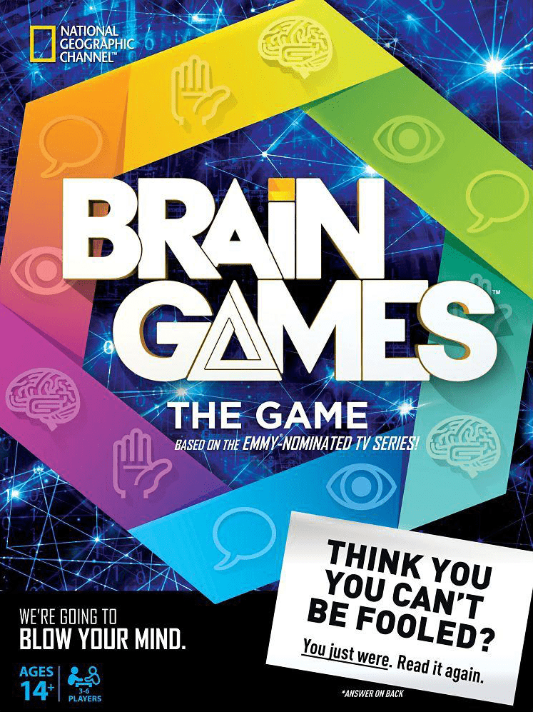 Brain Games