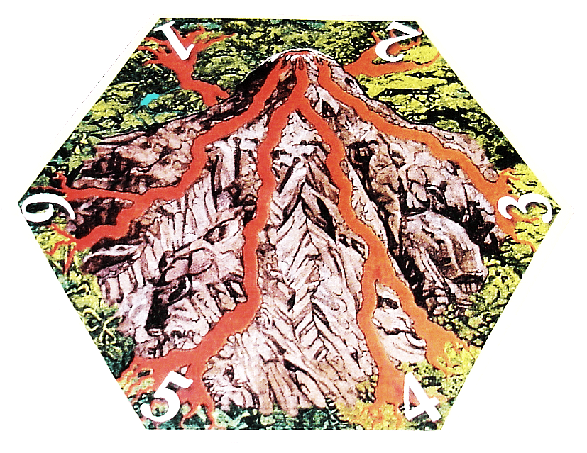 Catan: Catakatoa