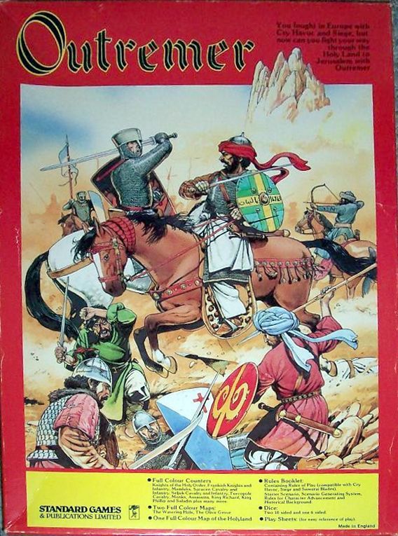 Outremer