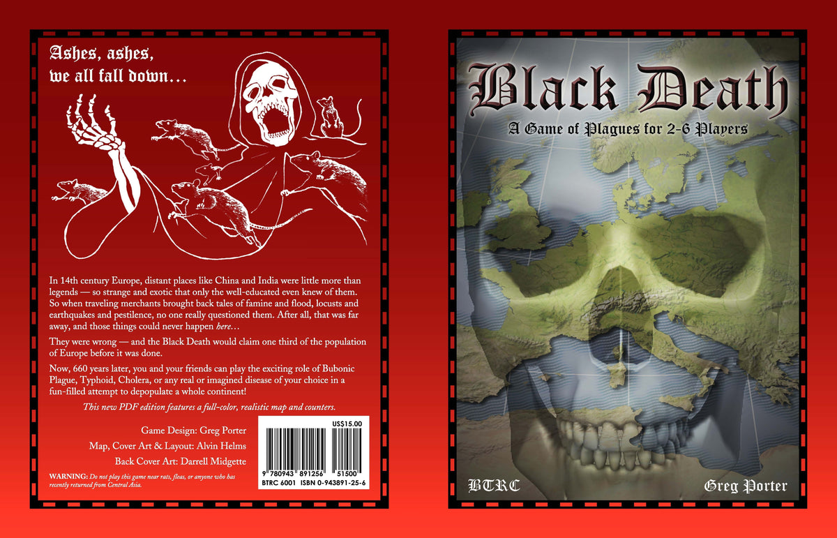 Black Death v1.01