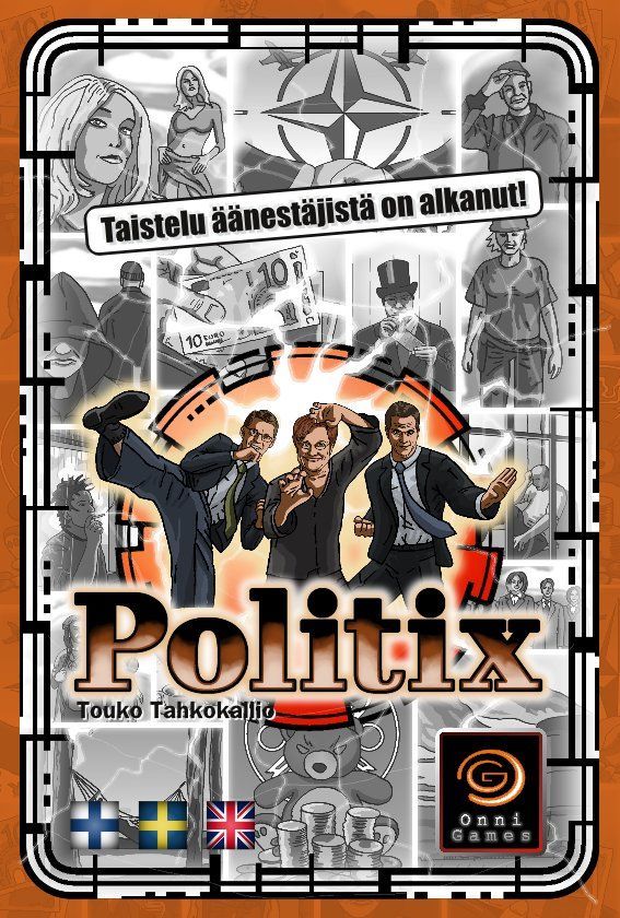 Politix