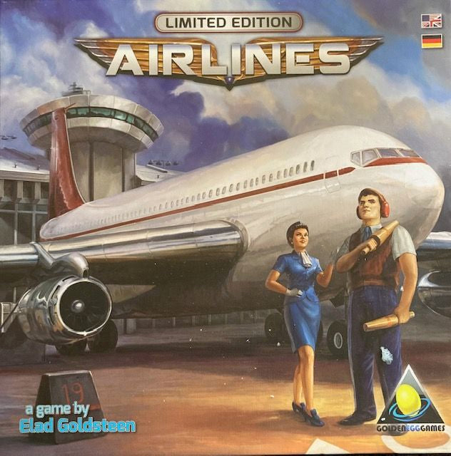 Airlines