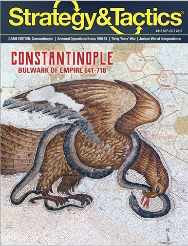Constantinople