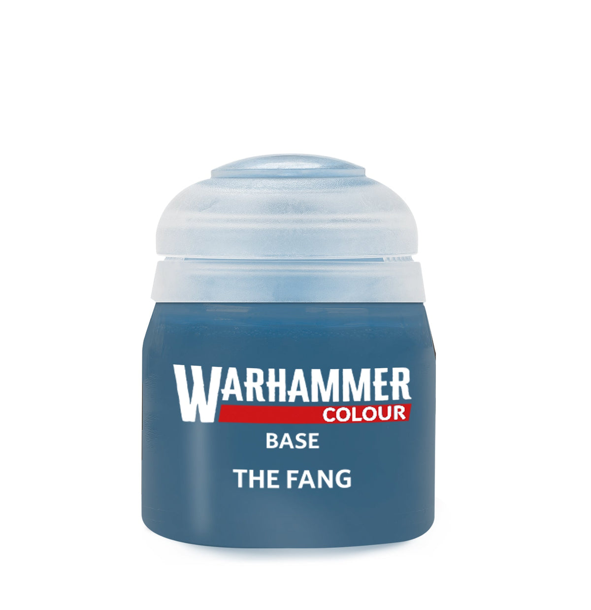Warhammer Base: The Fang - 12ml
