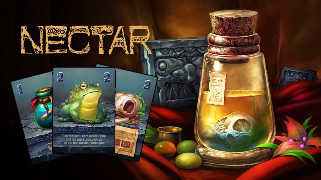 Nectar