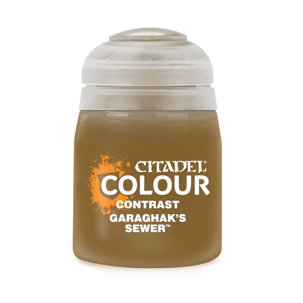 Citadel Contrast: Garaghak's Sewer - 18ml