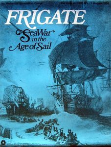Frigate: Sea War in the Age of Sail