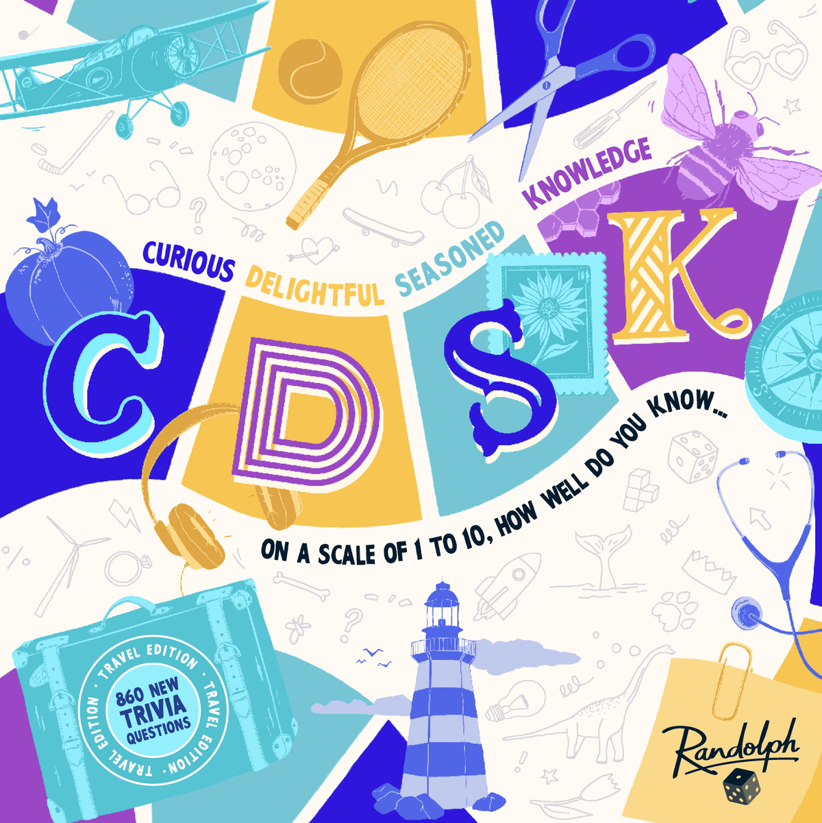 CDSK Travel