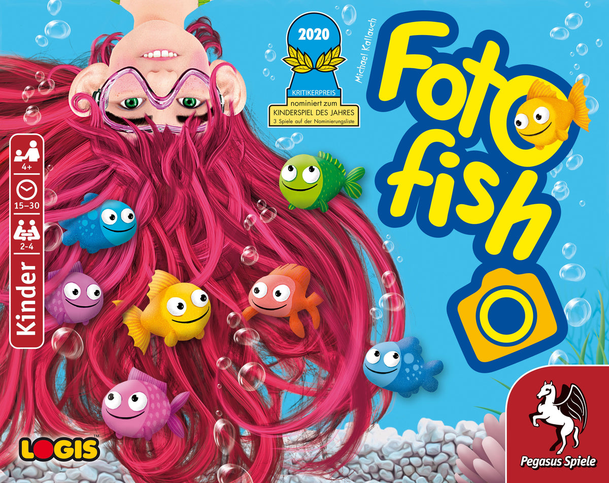 Foto Fish