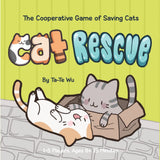 Cat Rescue - Sunrise Tornado Game Studio
