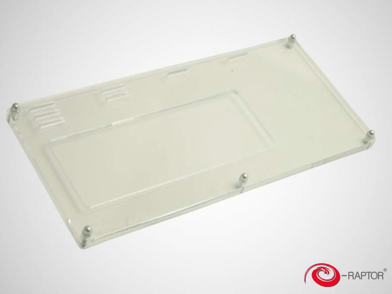 Zombicide: e-Raptor organizer
