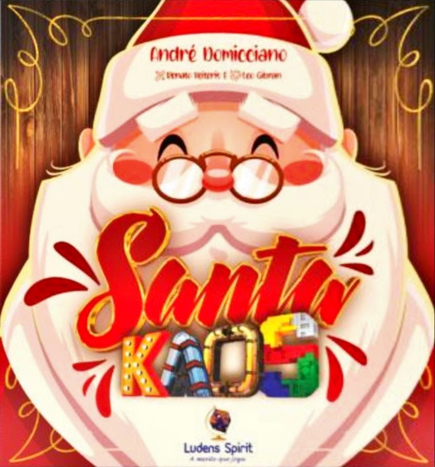 Santa Kaos